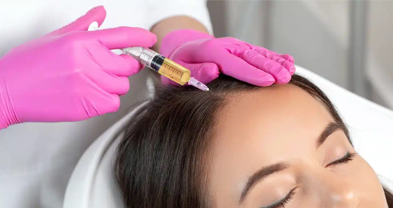 Hair Loss Treatments